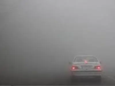 مه‌گرفتگی و لغزندگی برخی از جاده‌های شمالی خراسان رضوی