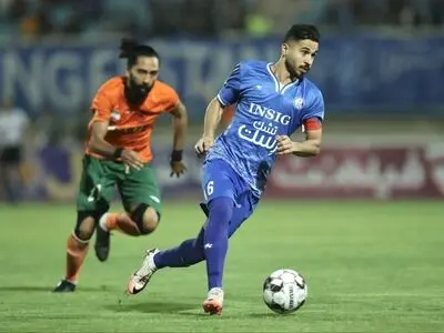 پیروزی فولاد و تساوی استقلال خوزستان در برابر حریفان خد/یکی جزو مدعیان قهرمانی، دیگری در خطر سقوط
