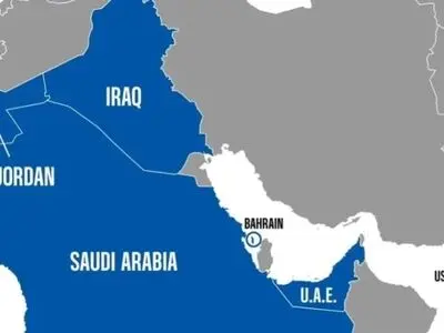 پایان سفر ۱۰ روزه فرمانده سنتکام به خاورمیانه
