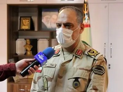  کشف احشام و طیور قاچاق در مرزهای کردستان