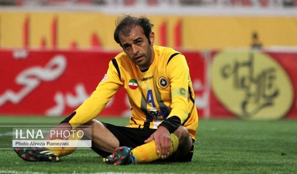 سپاهان 0-2 لوکوموتیو ازبکستان؛ آتش بازی ازبکها در فولادشهر