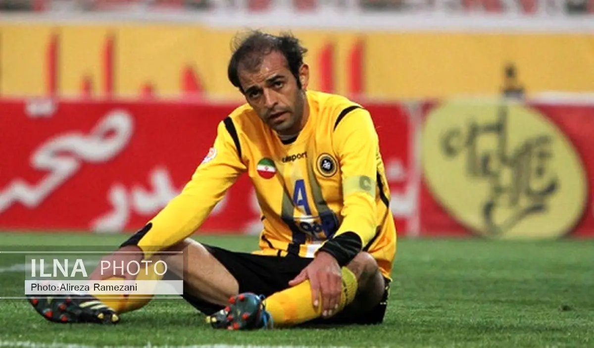 سپاهان 0-2 لوکوموتیو ازبکستان؛ آتش بازی ازبکها در فولادشهر