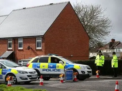 مظنونان حادثه سالیزبوری با پوتین ارتباطی ندارند