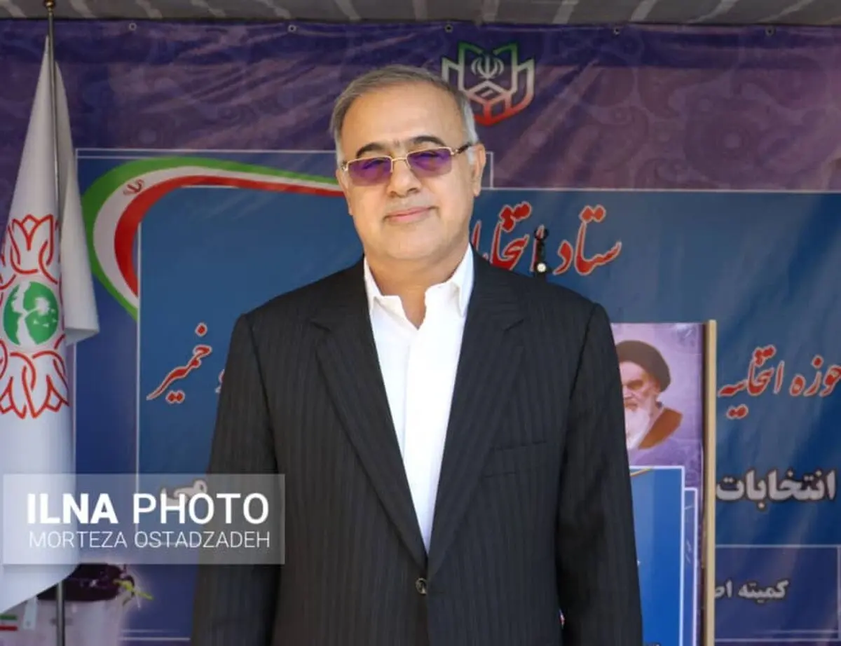 هدفم از شرکت در انتخابات تکمیل برنامه‌های دوره قبل است/ کاندیدها با برنامه وارد عرصه انتخابات شوند