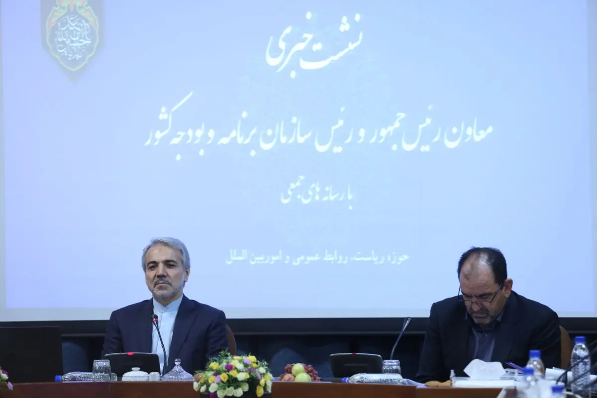 بودجه‌ برخی نهادهای فرهنگی همواره مورد انتقاد است