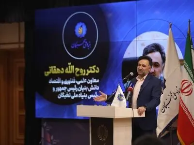اشتباه ما این است که نخبگان را تبدیل به صنف خاصی کرده‌ایم/ نخبه‌ها قلب‌شان برای کشور می‌تپد