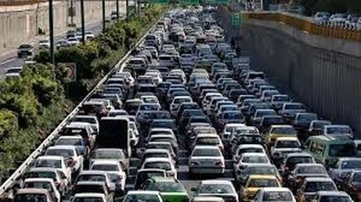 نهادینه سازی فرهنگ ترافیک راهکار کاهش تصادفات 