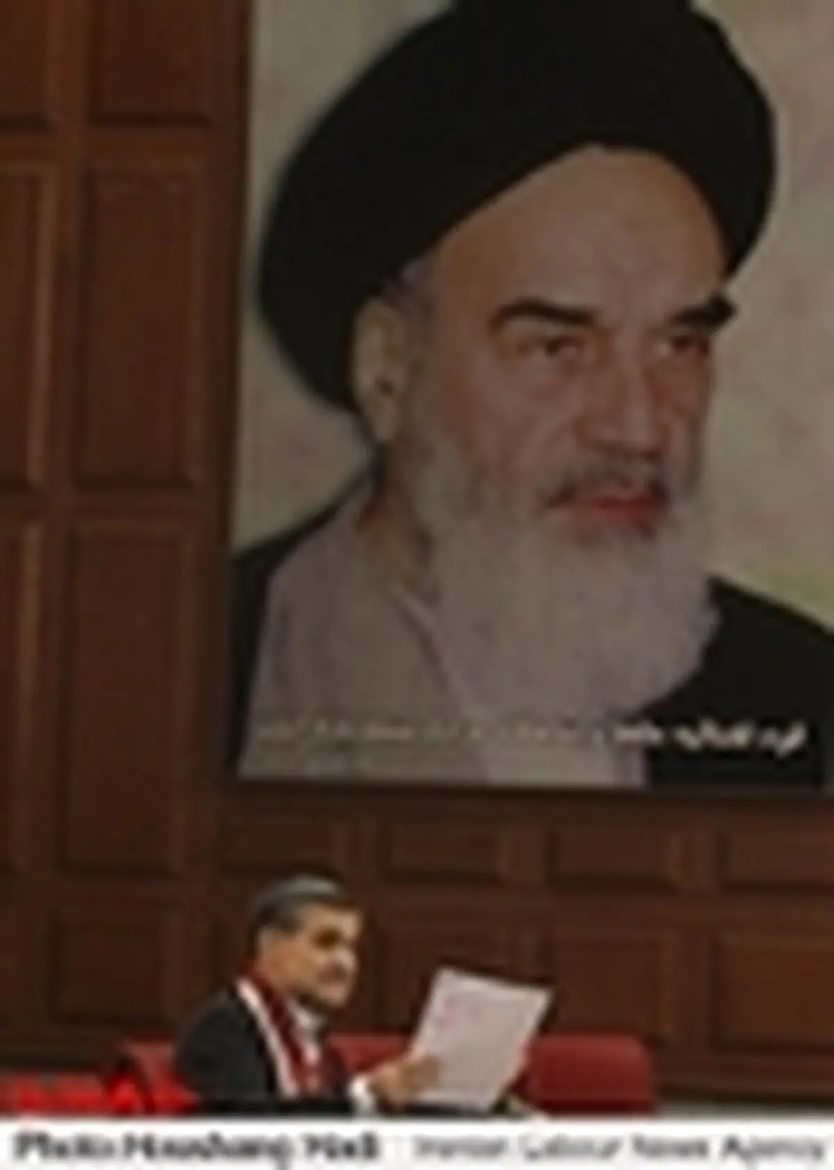 متهم «ع. ح»: تنها یک دسته‌چک داشتم