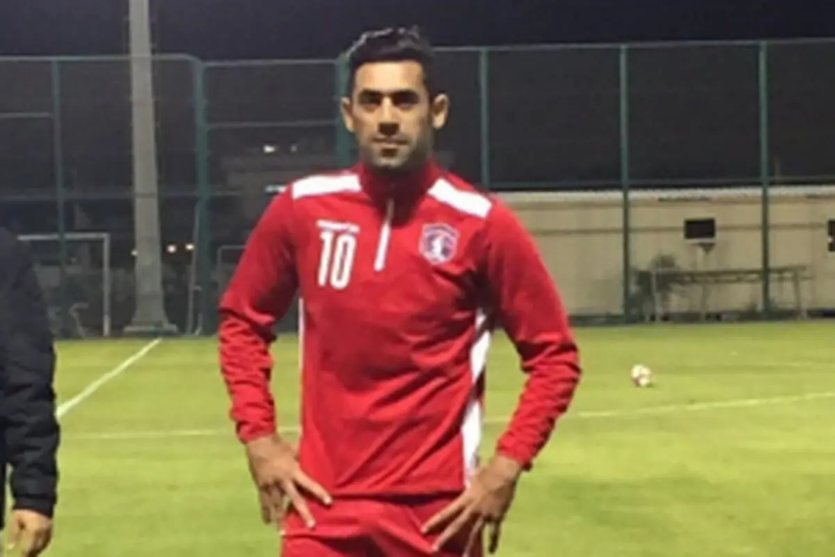  من بهتر از سردار و اشکان هستم!