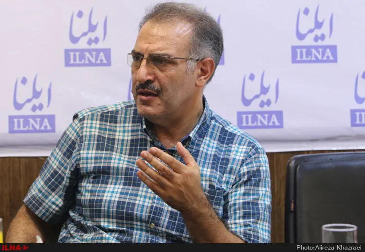 گالری
