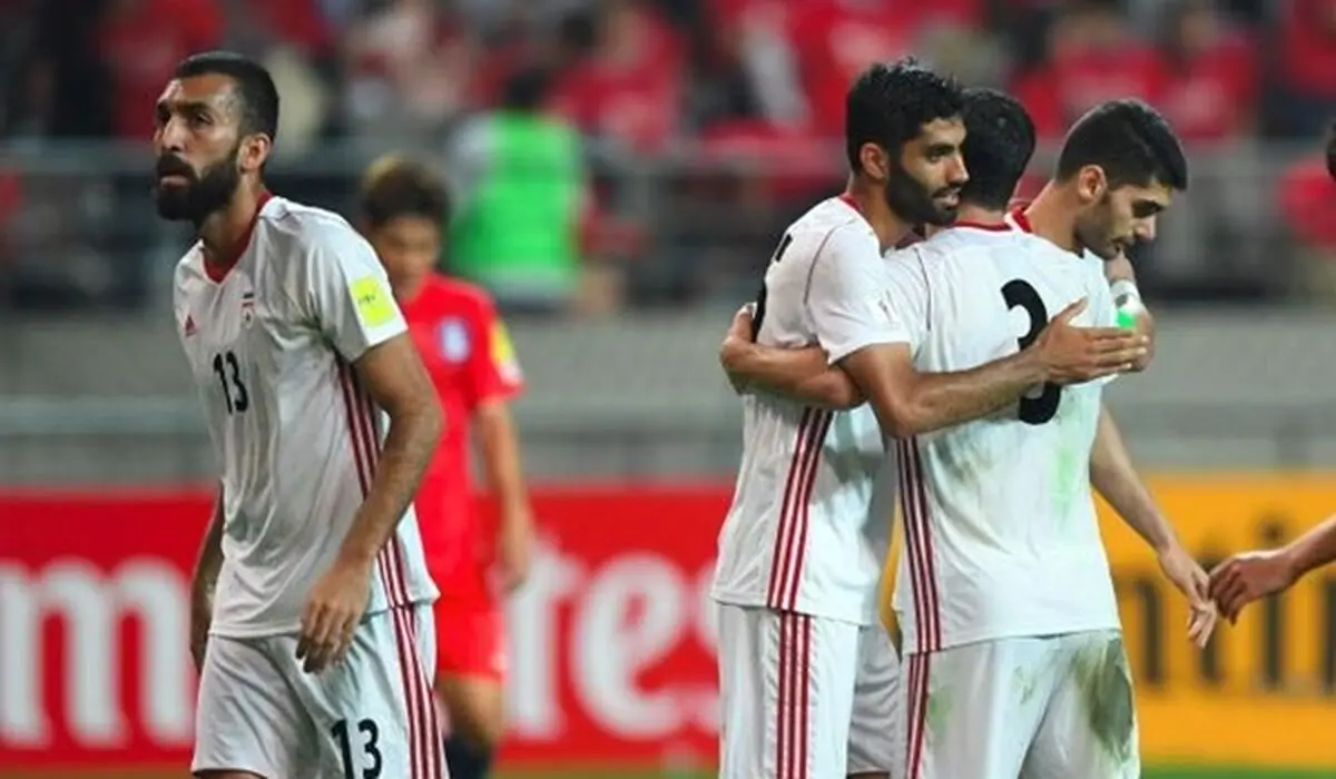 بازگشت شاگردان کی روش به تهران