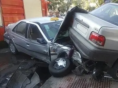 خسارت در تصادفات بدون کروکی تا ۳۰ میلیون تومان پرداخت می‌شود