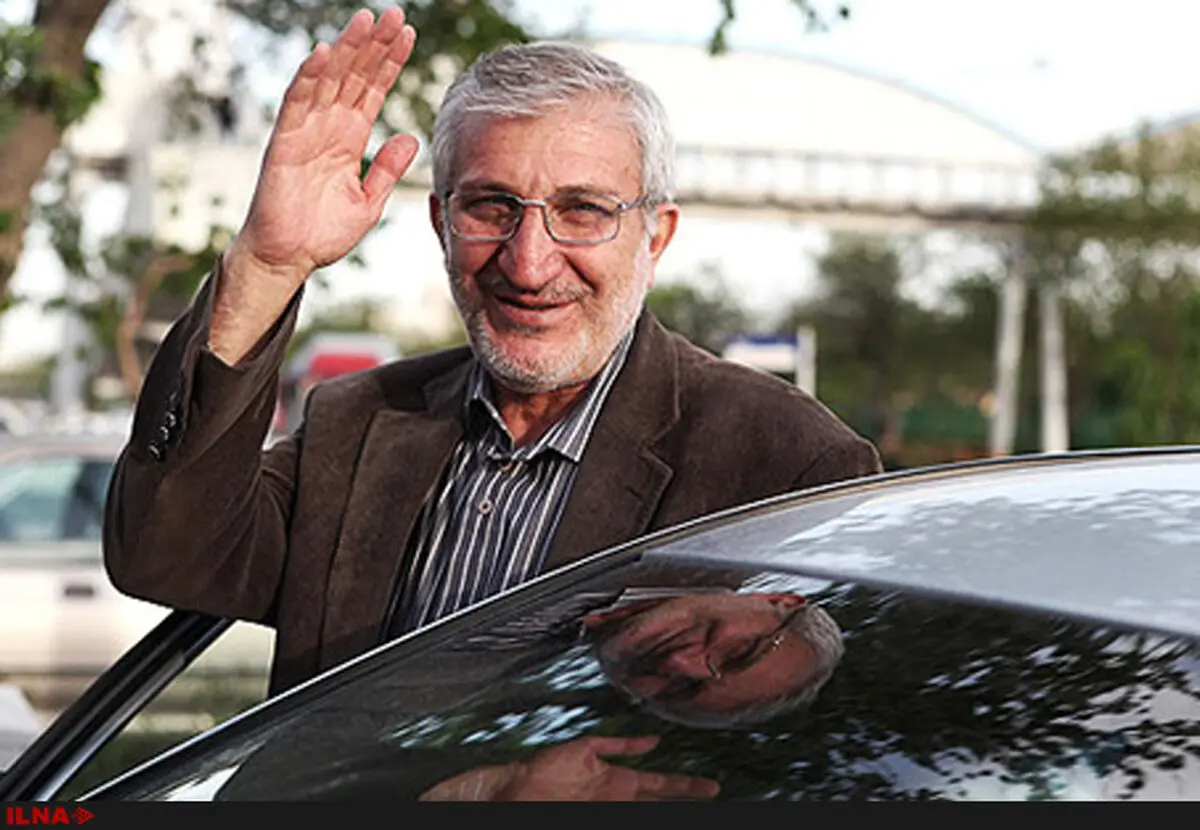 بنیاد مستضعفان از مسئولیت خود در ساختمان پلاسکو شانه خالی نمی‌کند/ دستگاه‌های دیگر هم مسئول هستند/ حضور من در محل سانحه ضروری نبود