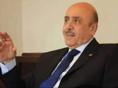 تماس تلفنی رئیس دستگاه اطلاعاتی سعودی با مرد امنیتی اسد