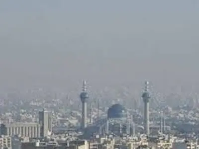آلودگی هوا در اصفهان در اثر بی‌تدبیری سال‌های گذشته و کم‌توجهی ایجاد شد