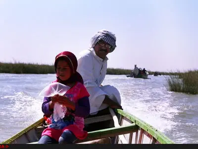 تالاب بین المللی شادگان، میزبان مسافران نوروزی+عکس