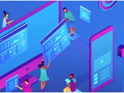 آموزش تولید محتوا با موبایل