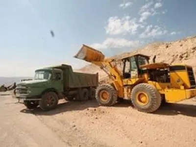 محورهای روستائی " سرآور " و " ده صوفیان " بهسازی شد