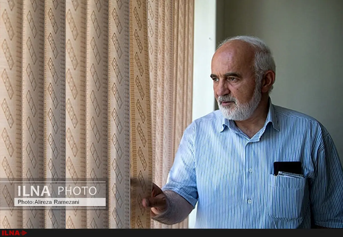 اصولگرای ساده‌زیست در رویای پاستور