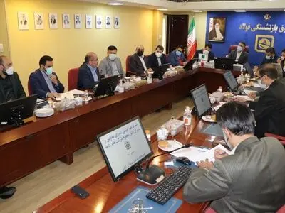 تحول، اصلاح ساختار و چابکسازی؛ اولویت‌های صندوق فولاد کشور