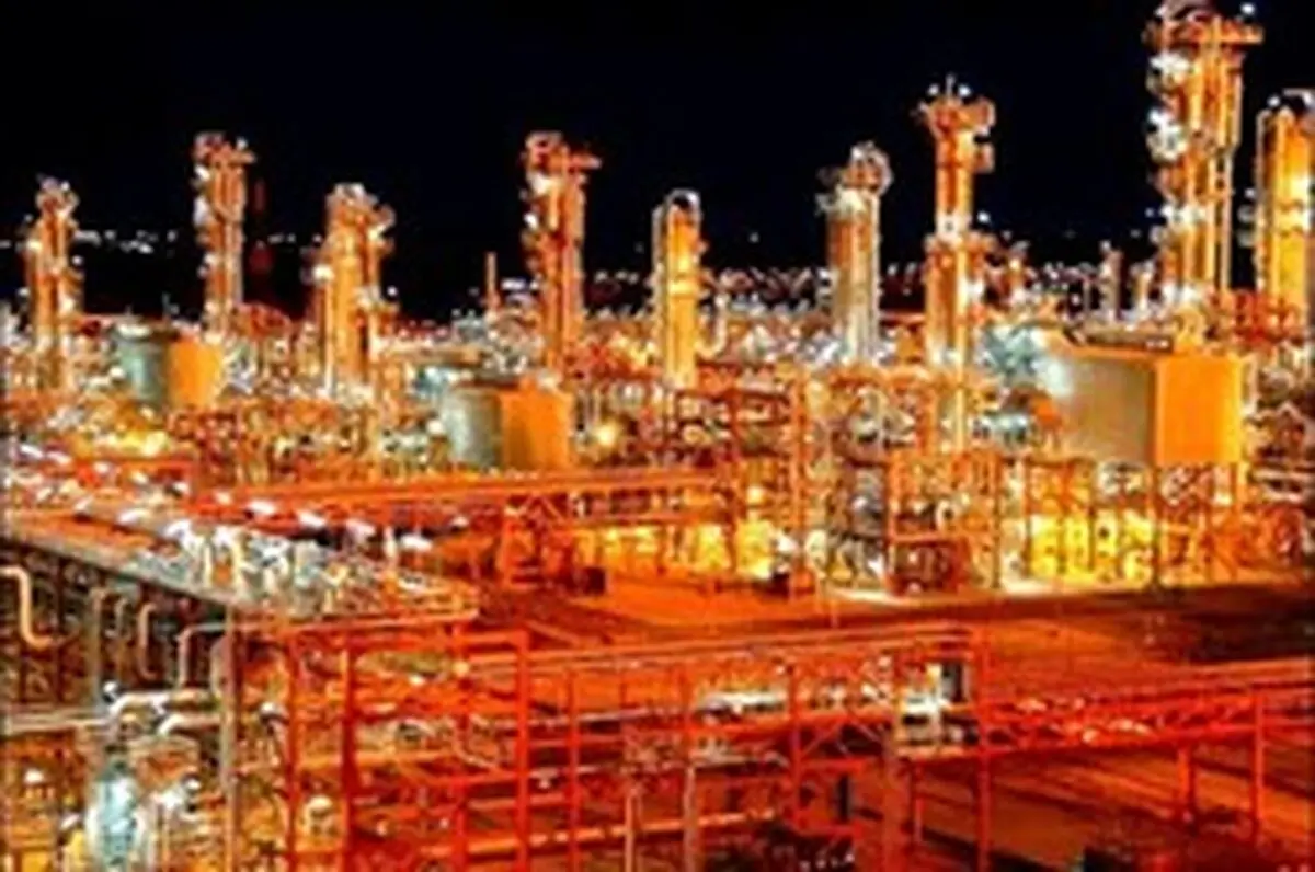 پیشرفت ۶۰درصدی آواربرداری پالایشگاه‌های آسیب‌دیده پارس جنوبی