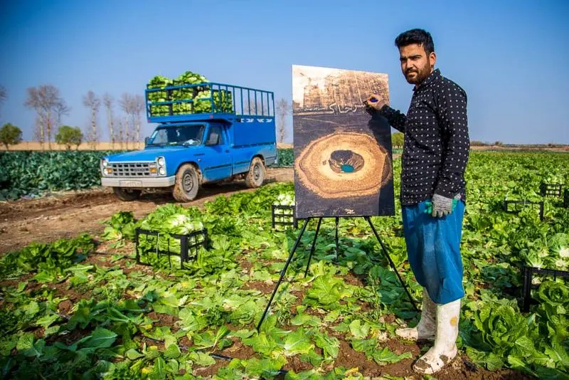 گالری