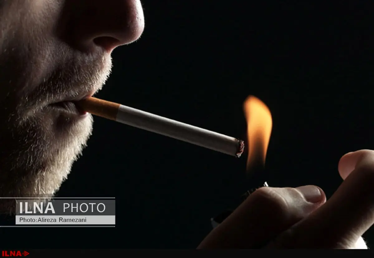 سیگار ماربرو در ایران 7هزار و 500تومان در اروپا 9 یورو