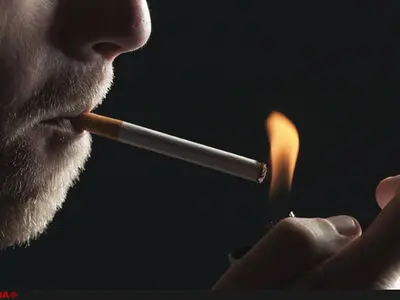 سیگار ماربرو در ایران 7هزار و 500تومان در اروپا 9 یورو