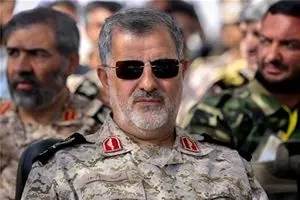 نیروی دریایی سپاه آماده پاسخ به دشمن است