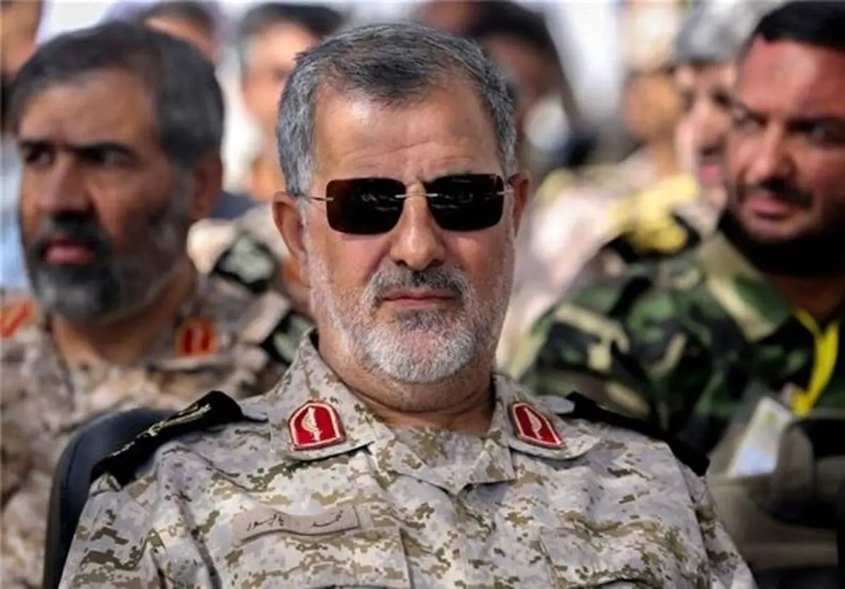 نیروی دریایی سپاه آماده پاسخ به دشمن است