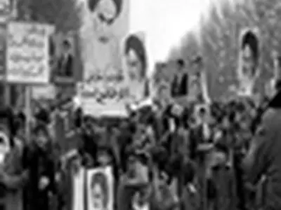 حمله به کنسولگری ایران در لندن