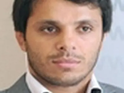 حسن رنگرز سرپرست تیم ملی کشتی فرنگی شد