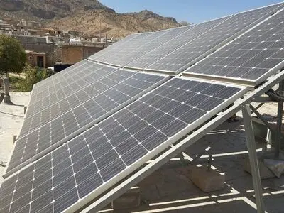 احداث ٨٩٣ نیروگاه انشعابی در سطح فارس