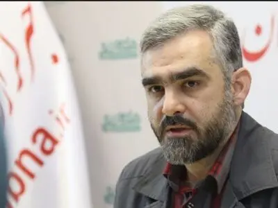 مدیر جدید انجمن هنرهای تجسمی انقلاب و دفاع مقدس منصوب شد