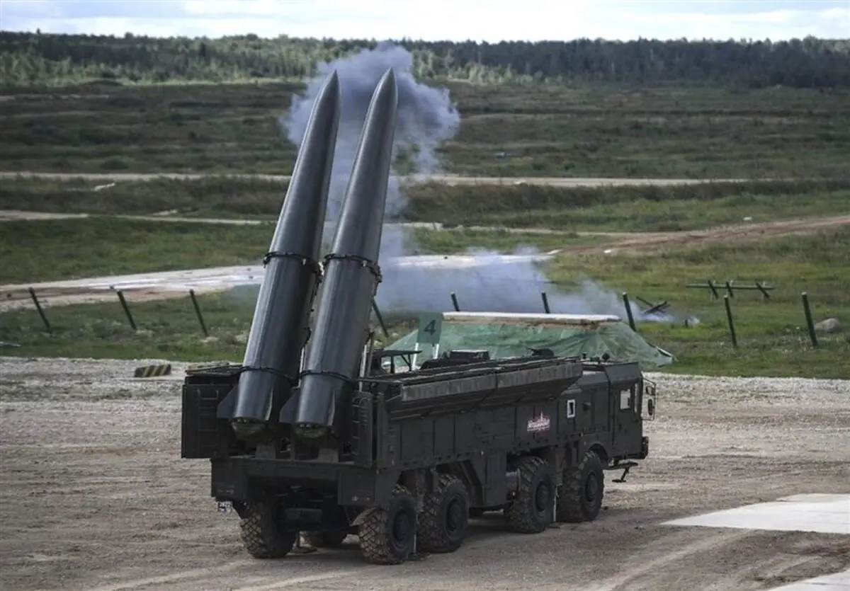 US Has No Indications Russia Is Preparing to Use A Nuke: Pentagon

