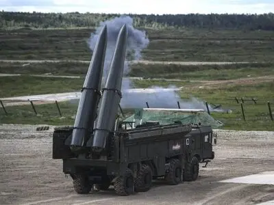 US Has No Indications Russia Is Preparing to Use A Nuke: Pentagon

