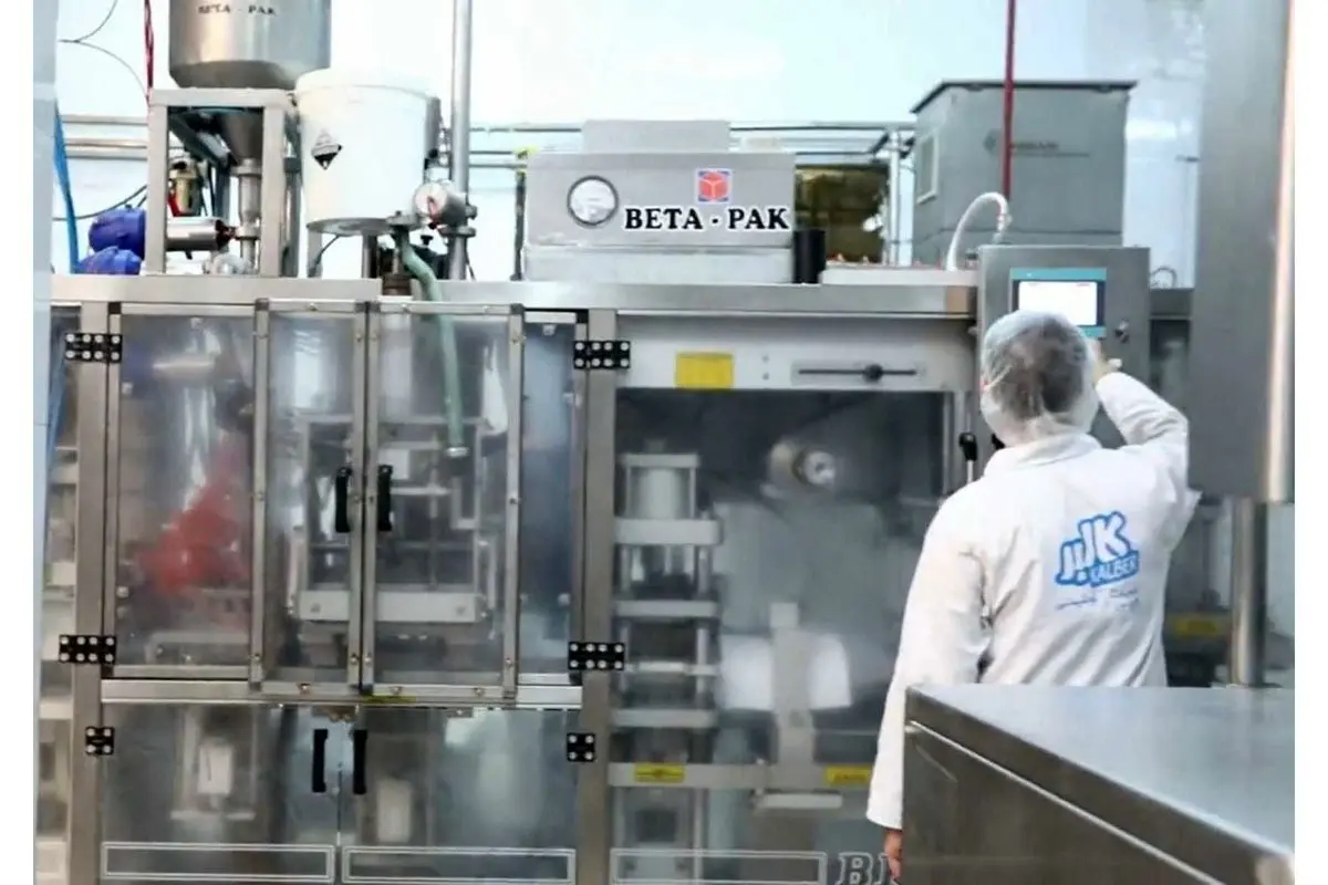 رفع موانع تولید در کارخانه‌های موادغذایی استان مرکزی با جدیت پیگیری می‌شود