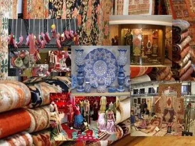 پرداخت تسهیلات به فعالان حوزه گردشگری و صنایع دستی