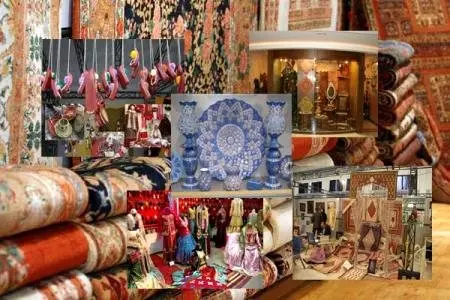 صدور بیش از ۲ هزار مجوز صنایع دستی در کردستان