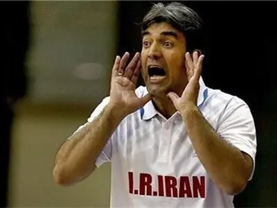 اسلامی: هزینه یکسال ما معادل قرارداد یک بازیکن حرفه ای است/ جوانان ایران شانس صعود دارند