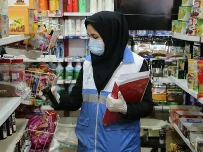 تشکیل ۲۰ همت پرونده تعزیراتی در سال جاری