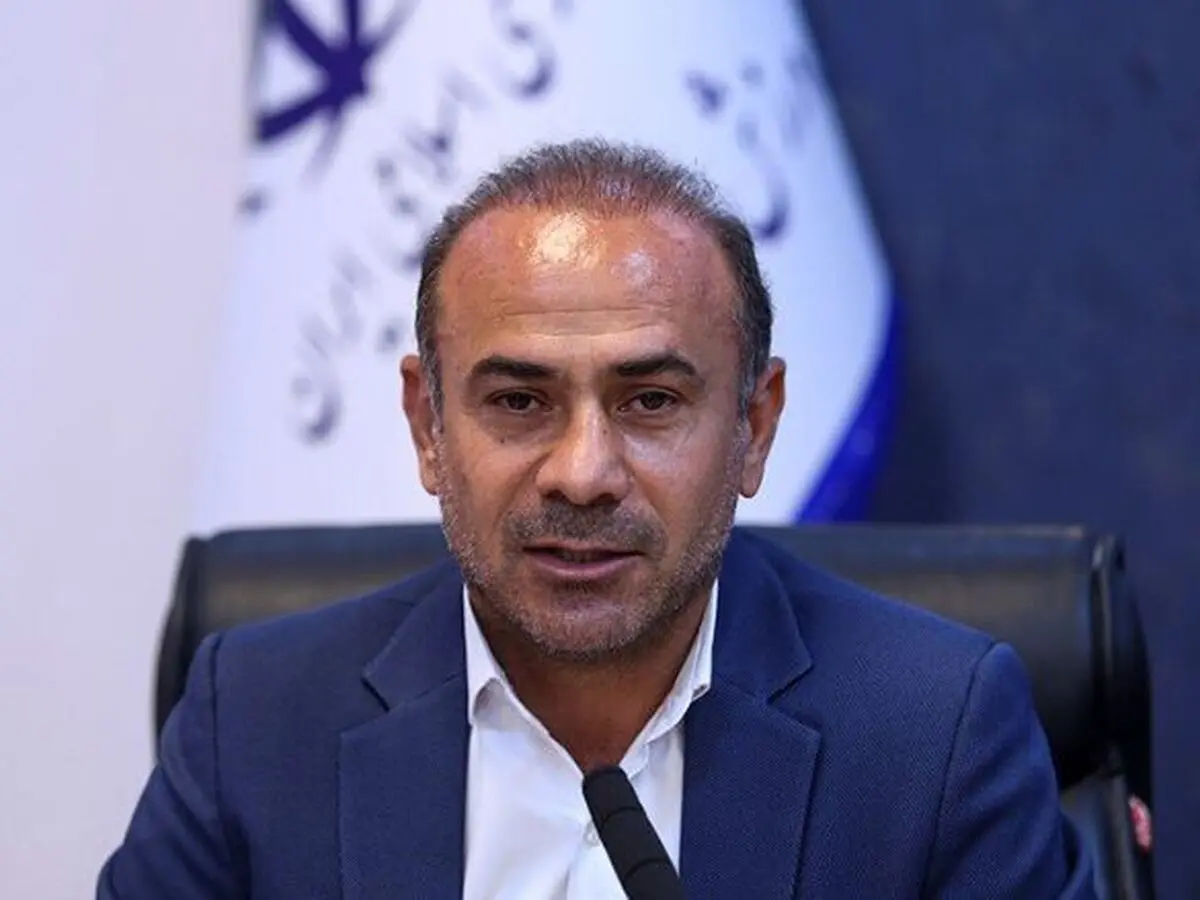خداجو سرپرست اداره کل ورزش و جوانان فارس شد