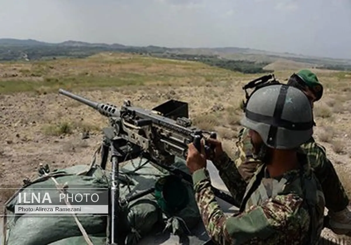 ۶ نیروی پلیس افغانستان در حمله شبه‌نظامیان کشته شدند