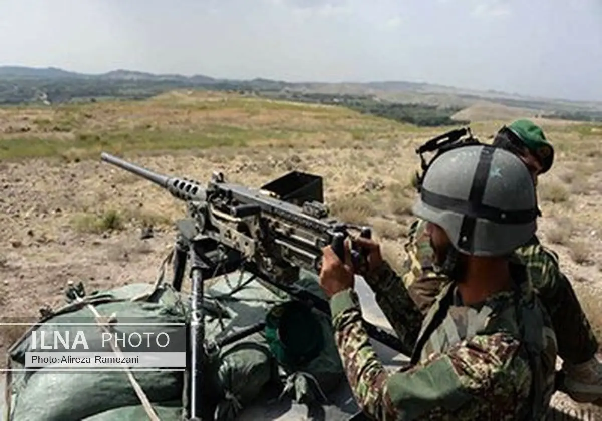 ۶ نیروی پلیس افغانستان در حمله شبهنظامیان کشته شدند