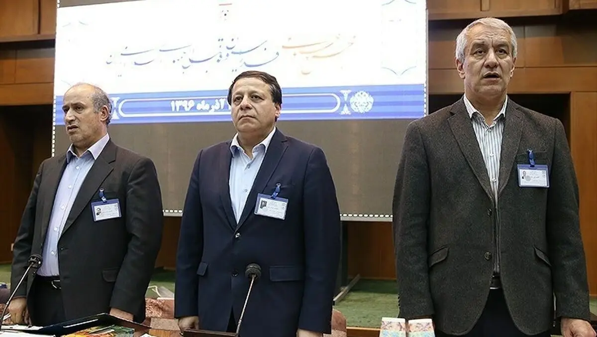 از طرح 27 ساله ها تا قانون بازنشستگی!
