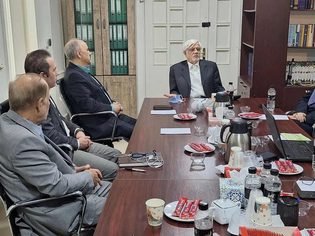 بنیاد امید ایرانیان در انتخابات پیش رو کاندیدایی معرفی نمی‌کند
