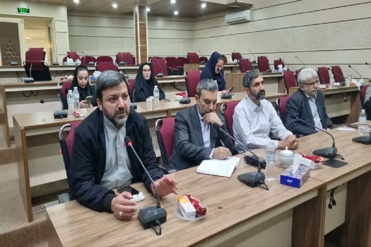 اقتصاد رسانه و ارتقای جایگاه، در صدر مطالبات خبرگزاری‌ها و پایگاه‌های خبری قزوین