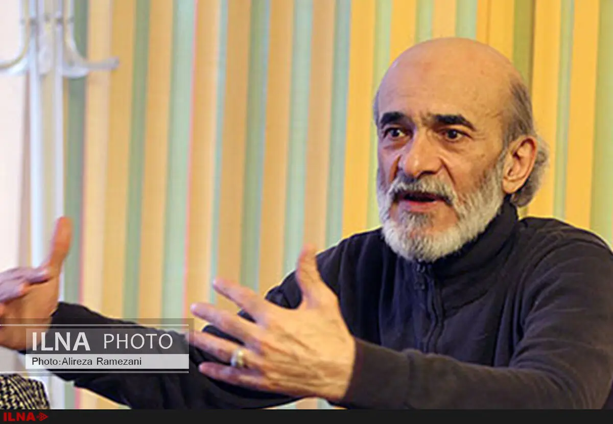 دری: عضویت در شورای نمایش جز فحش خوردن چیزی نداشت