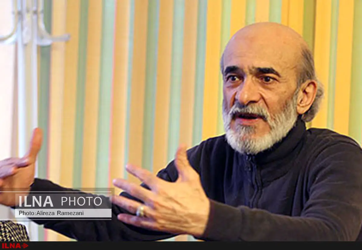 دری: عضویت در شورای نمایش جز فحش خوردن چیزی نداشت