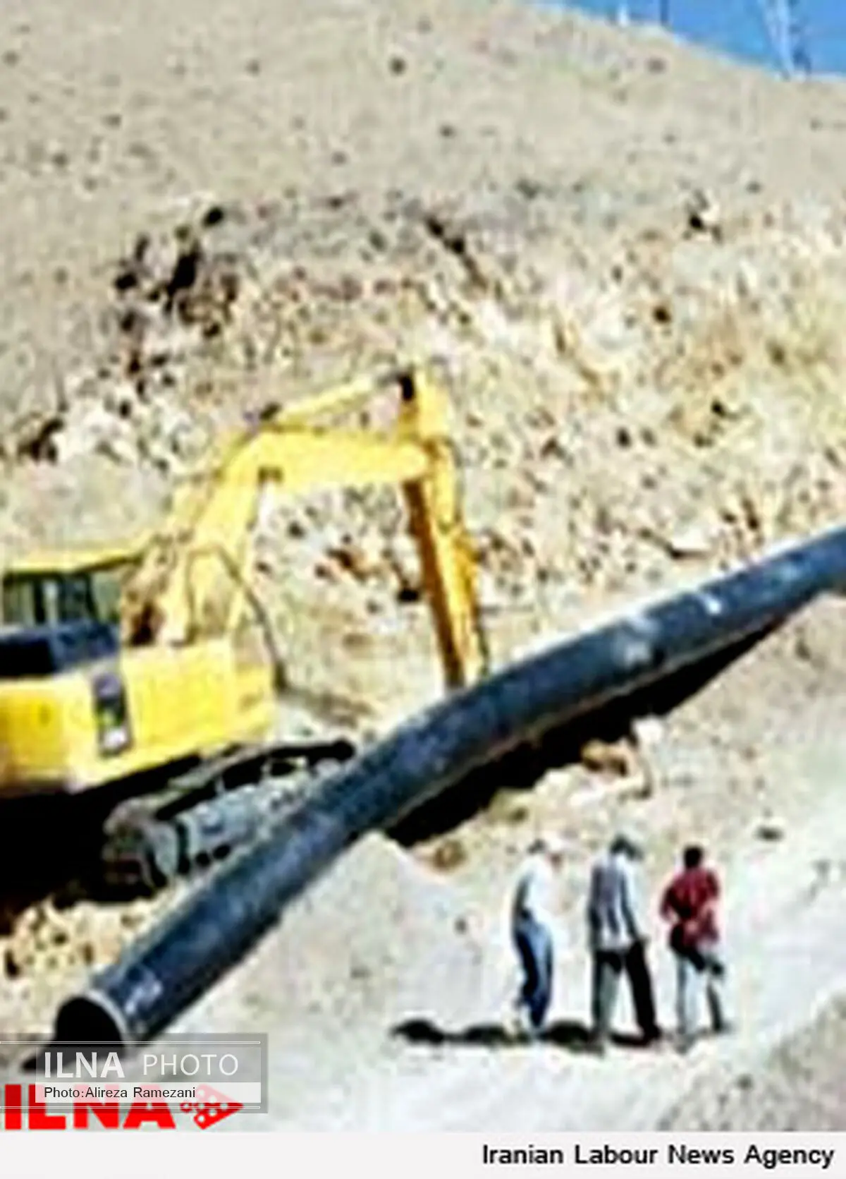 إیران... تصدیر 560 ملیون لتر من وقود الدیزل خلال 5 أشهر